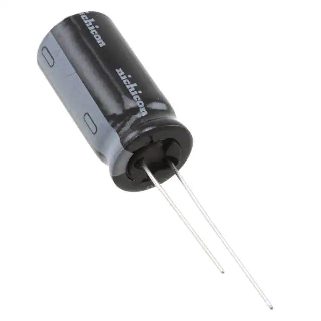UHW1K391MHD1TO Nichicon electronic component